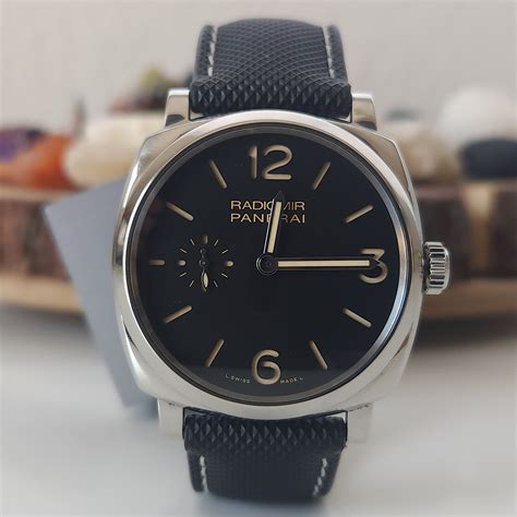 panerai 574 vs 512|panerai radiomir pam00512.